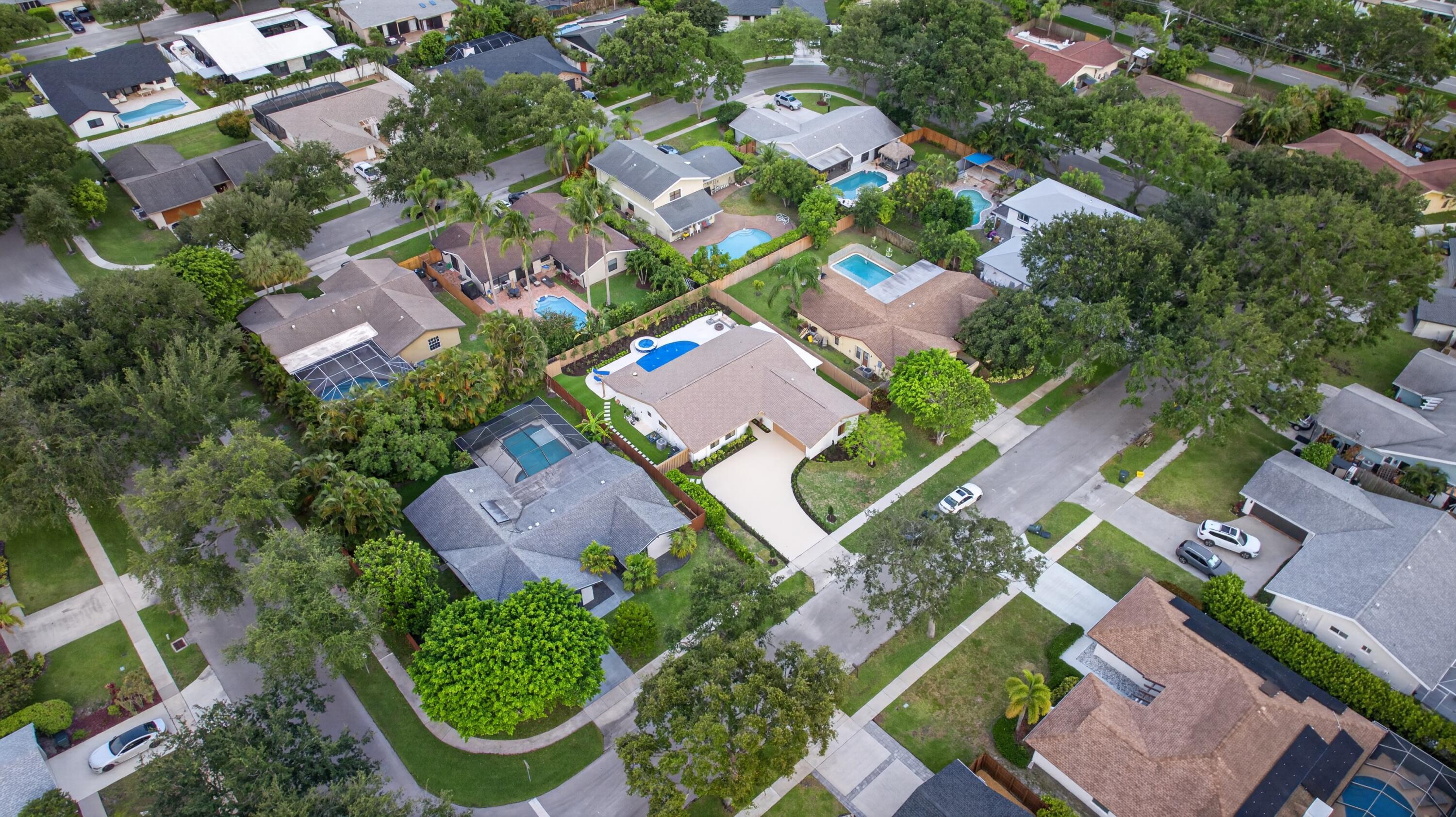 STRATHMORE - Residential