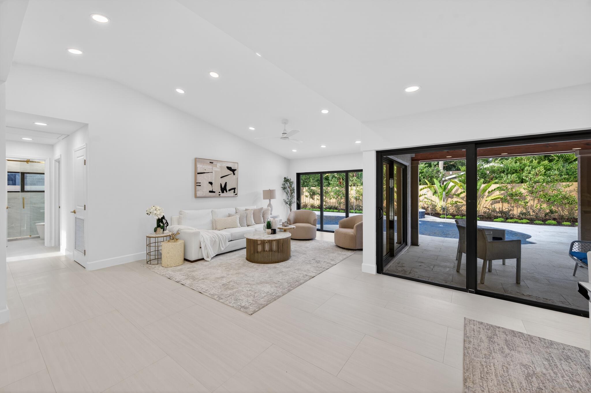 STRATHMORE - Residential