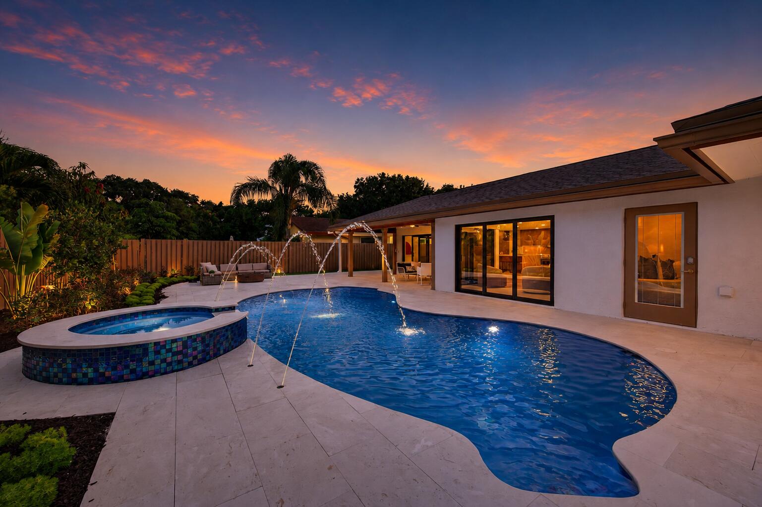 STRATHMORE - Residential