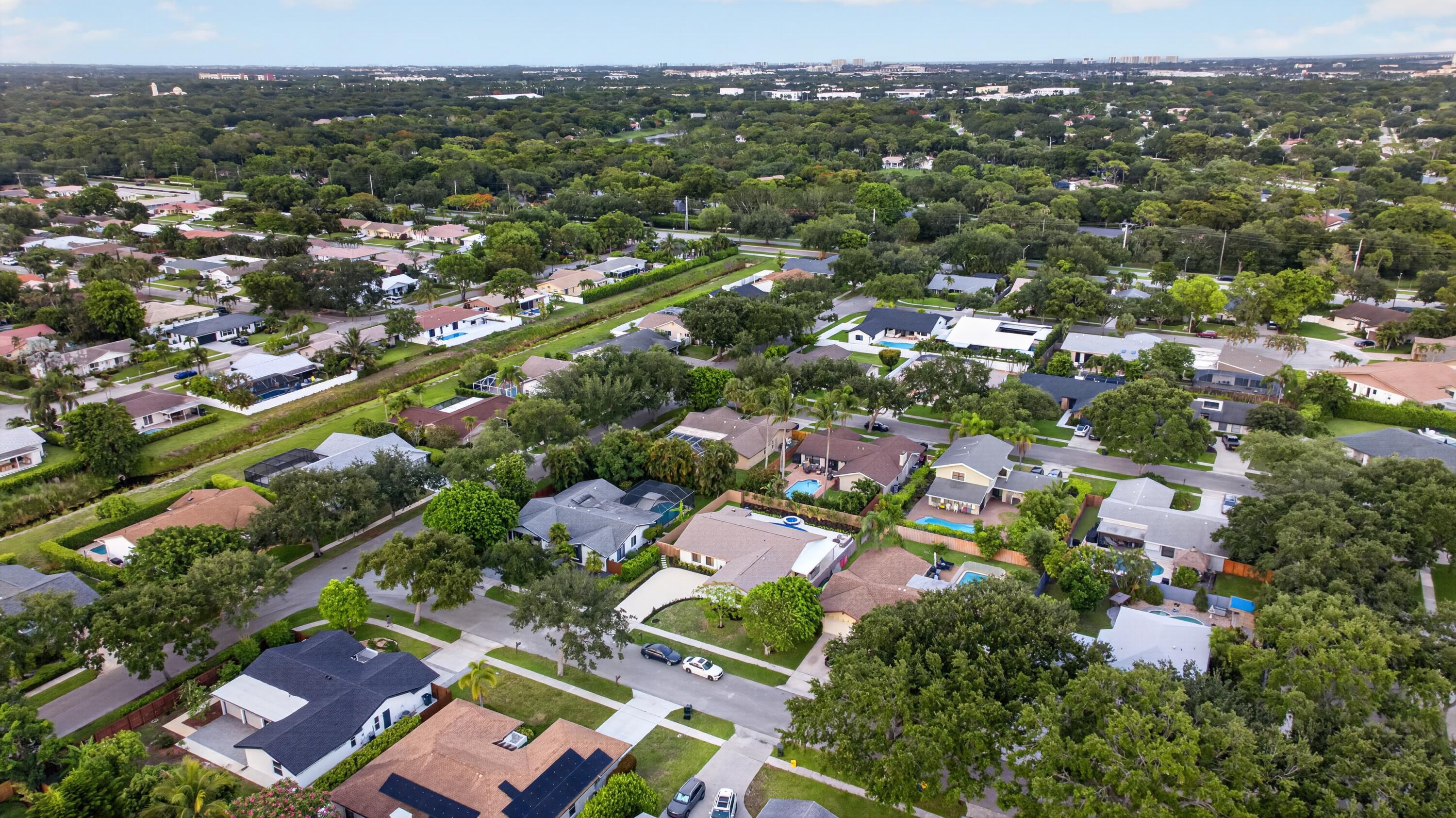 STRATHMORE - Residential