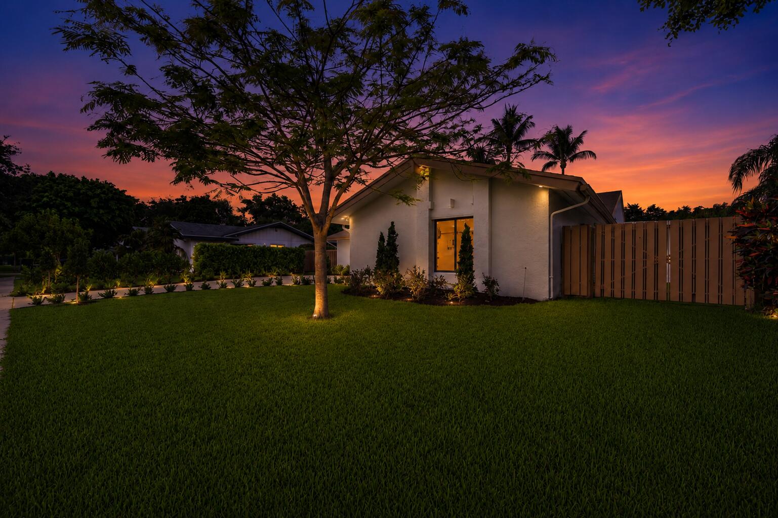 STRATHMORE - Residential