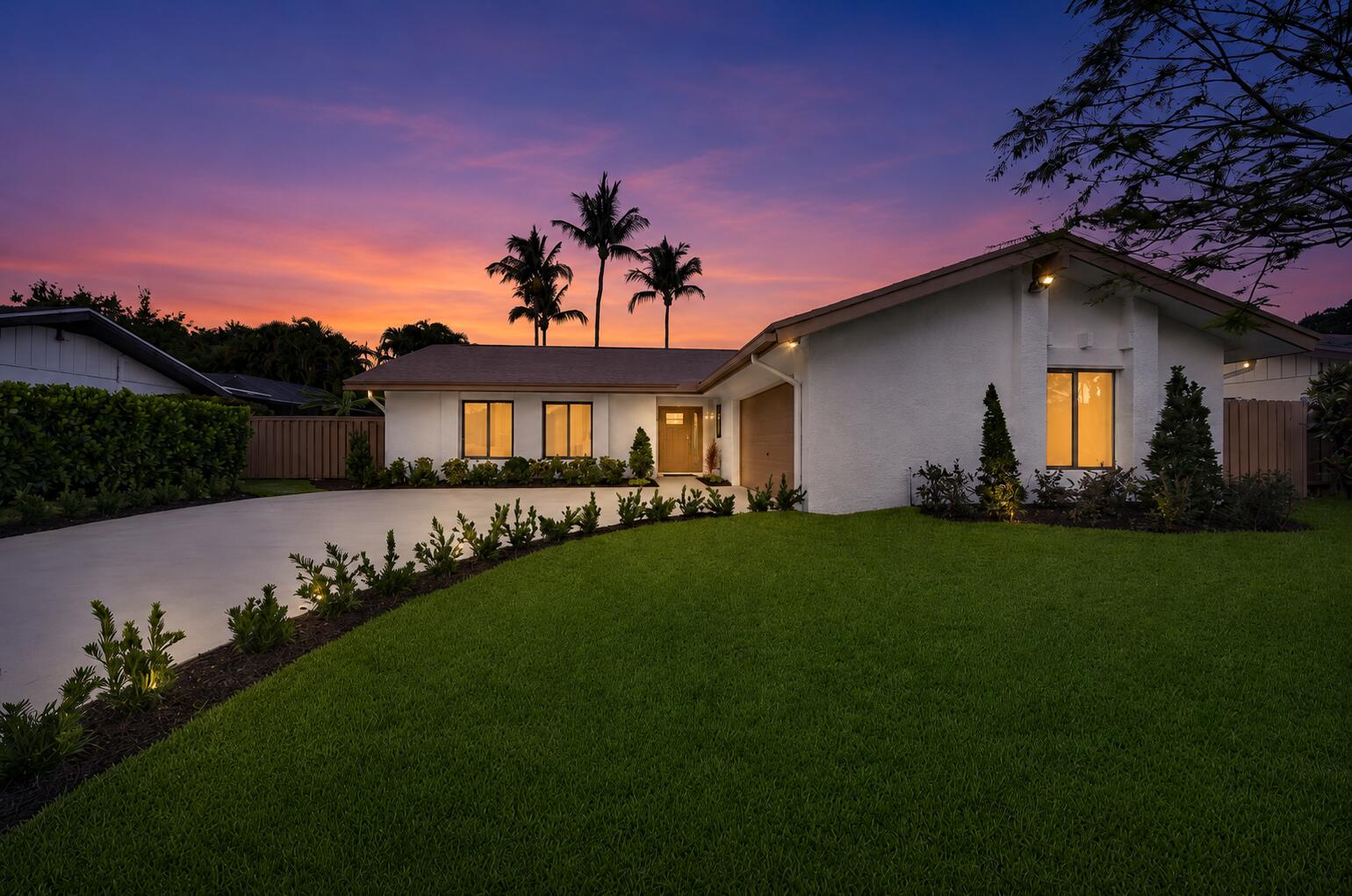 STRATHMORE - Residential
