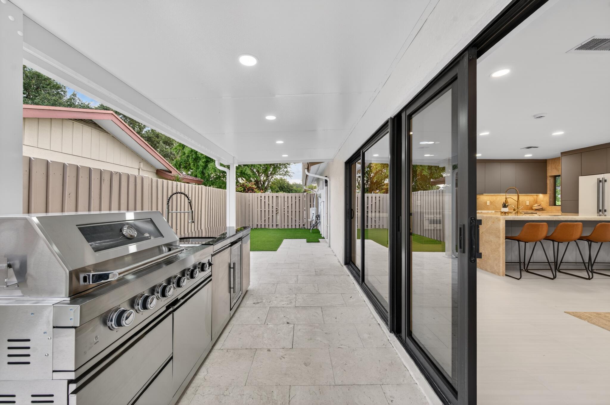 STRATHMORE - Residential