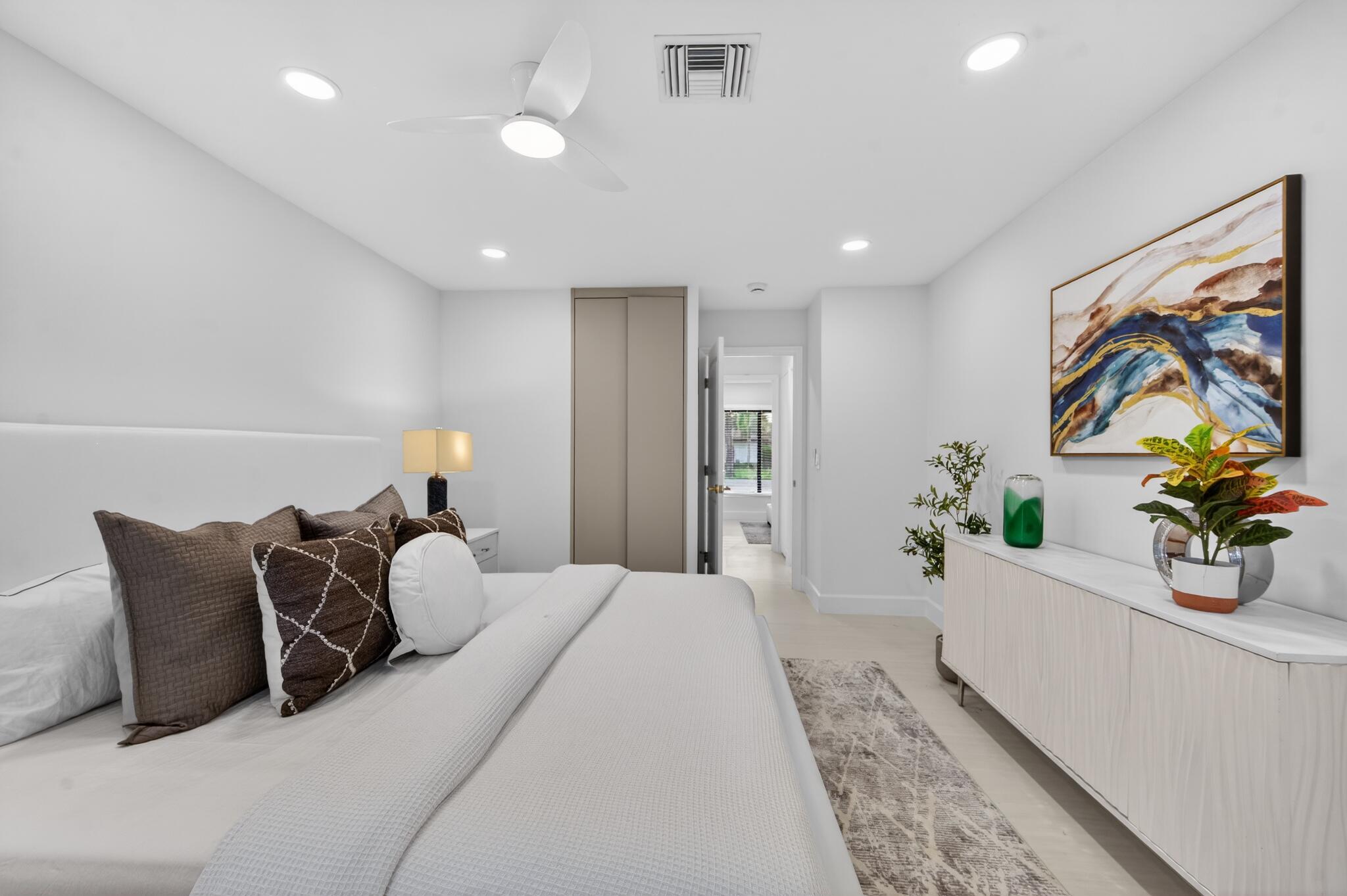STRATHMORE - Residential