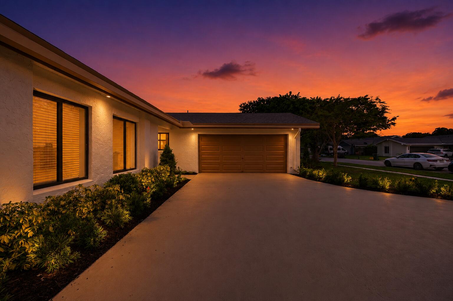 STRATHMORE - Residential