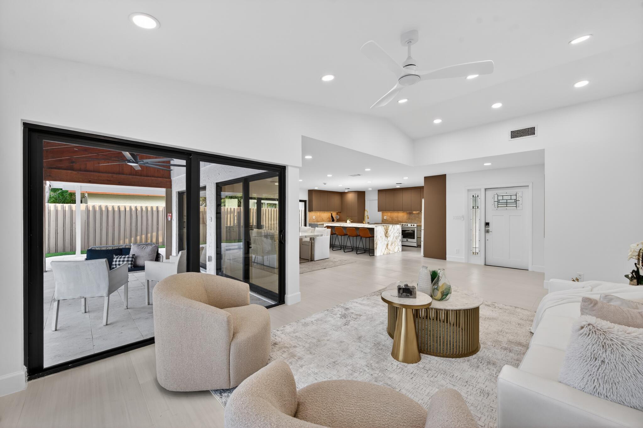 STRATHMORE - Residential