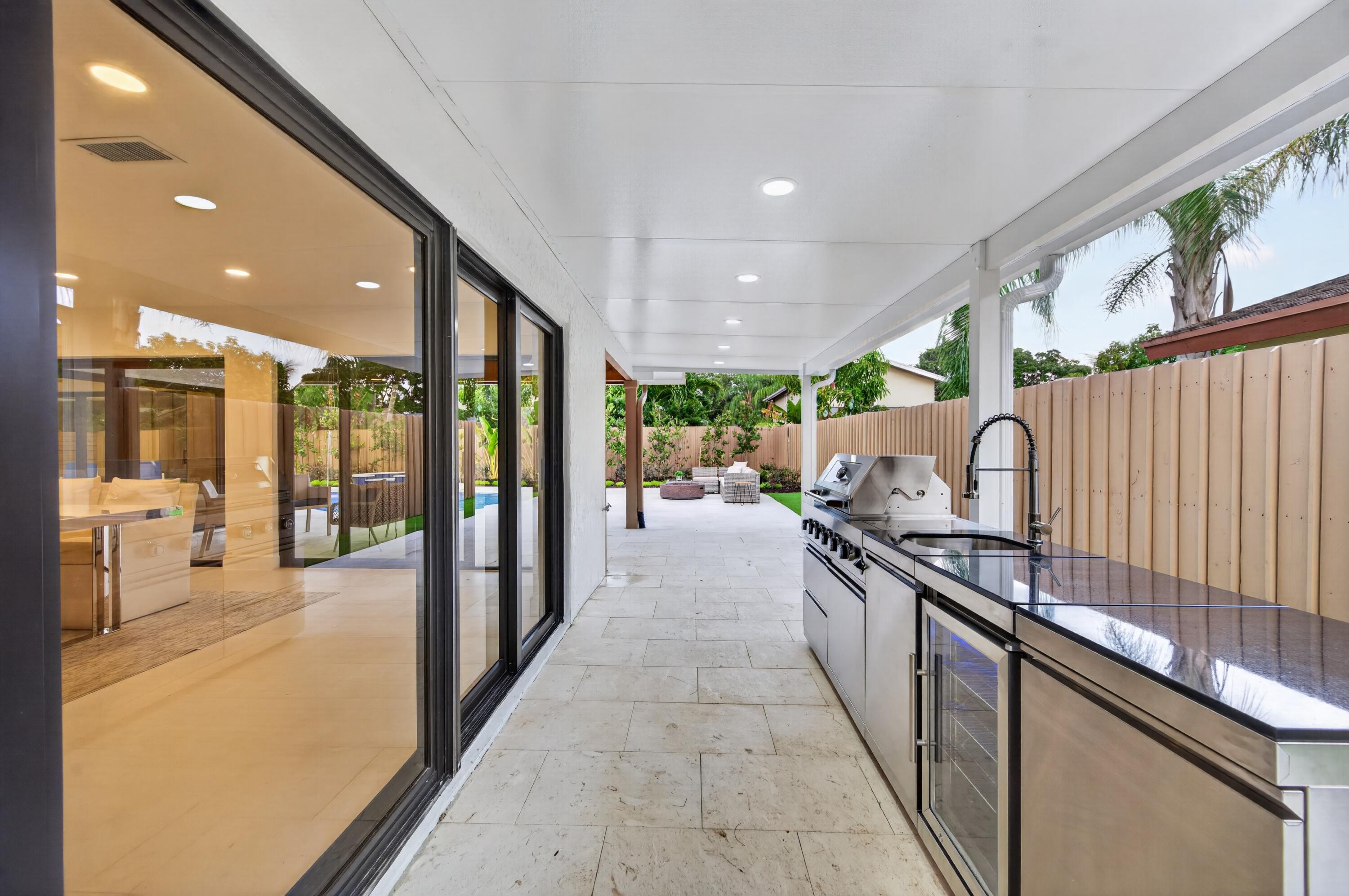 STRATHMORE - Residential