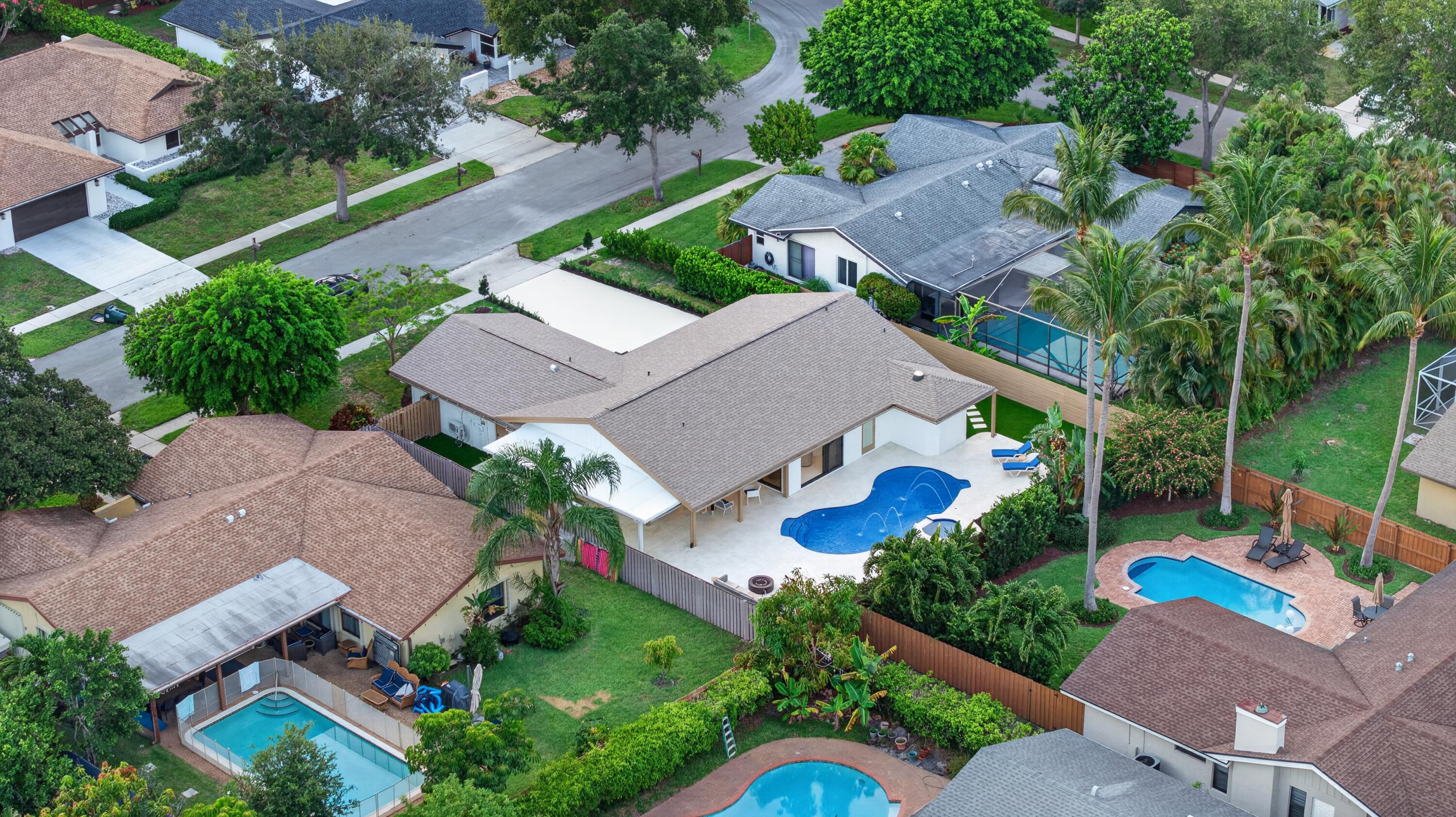 STRATHMORE - Residential