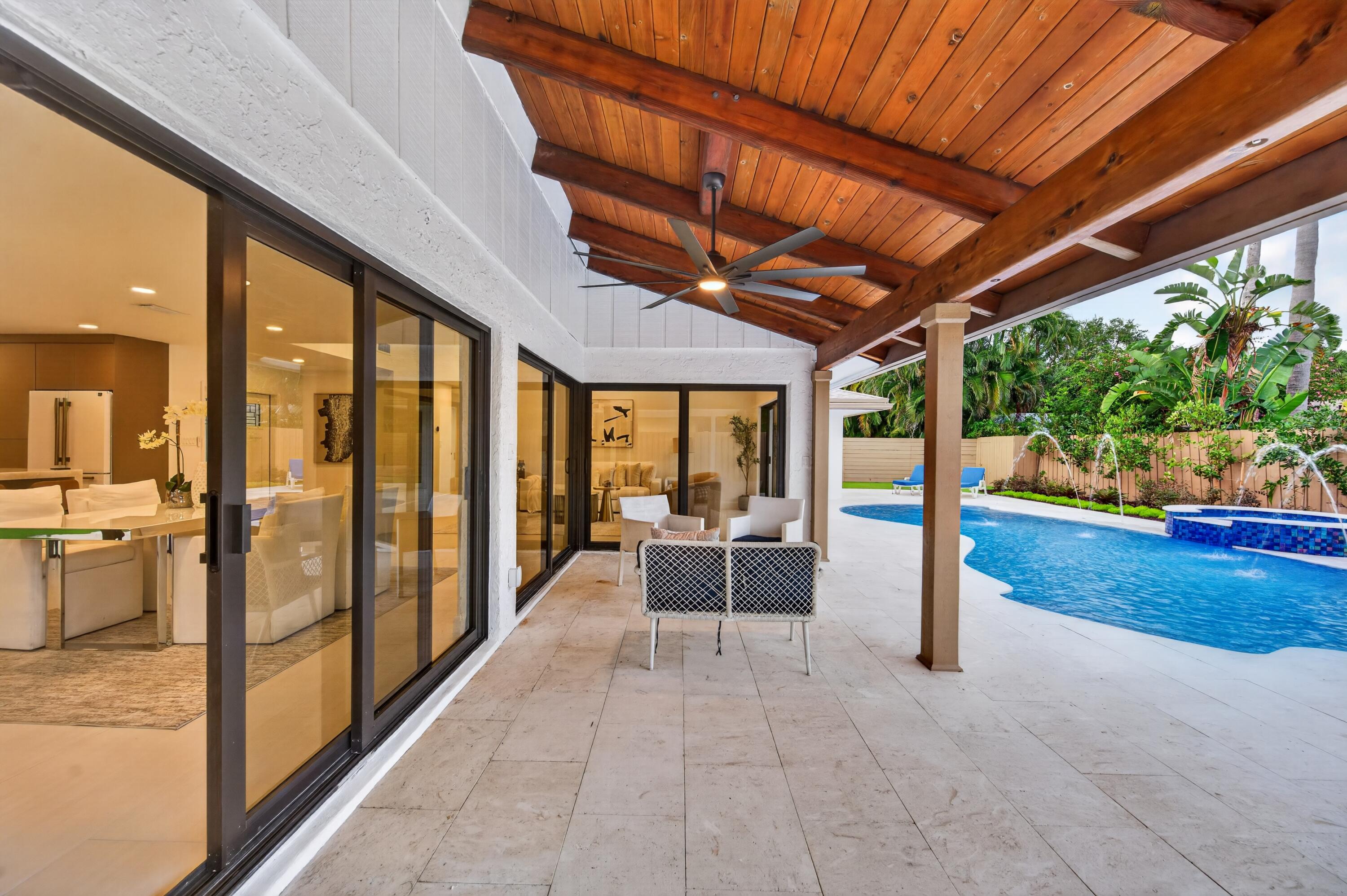STRATHMORE - Residential