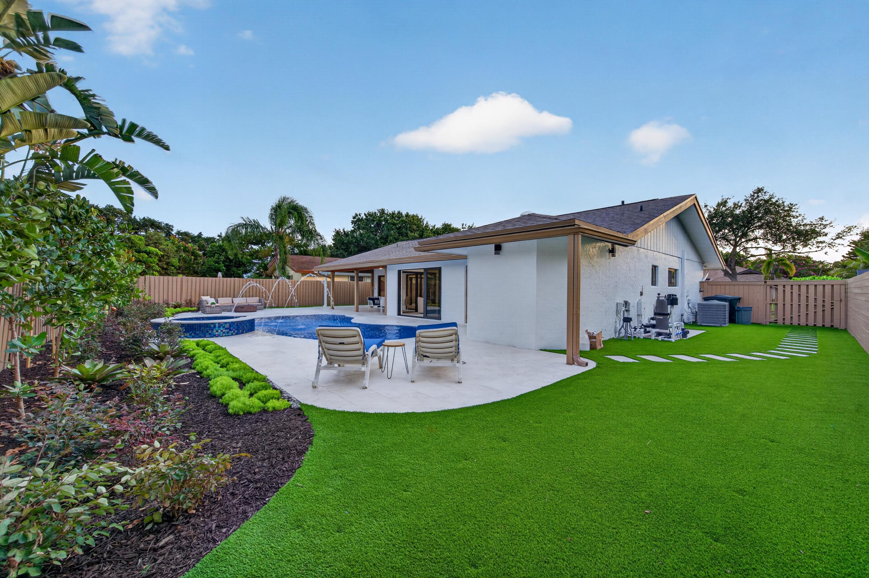 STRATHMORE - Residential