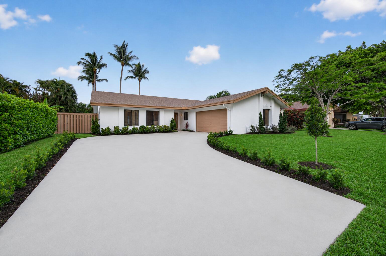 STRATHMORE - Residential