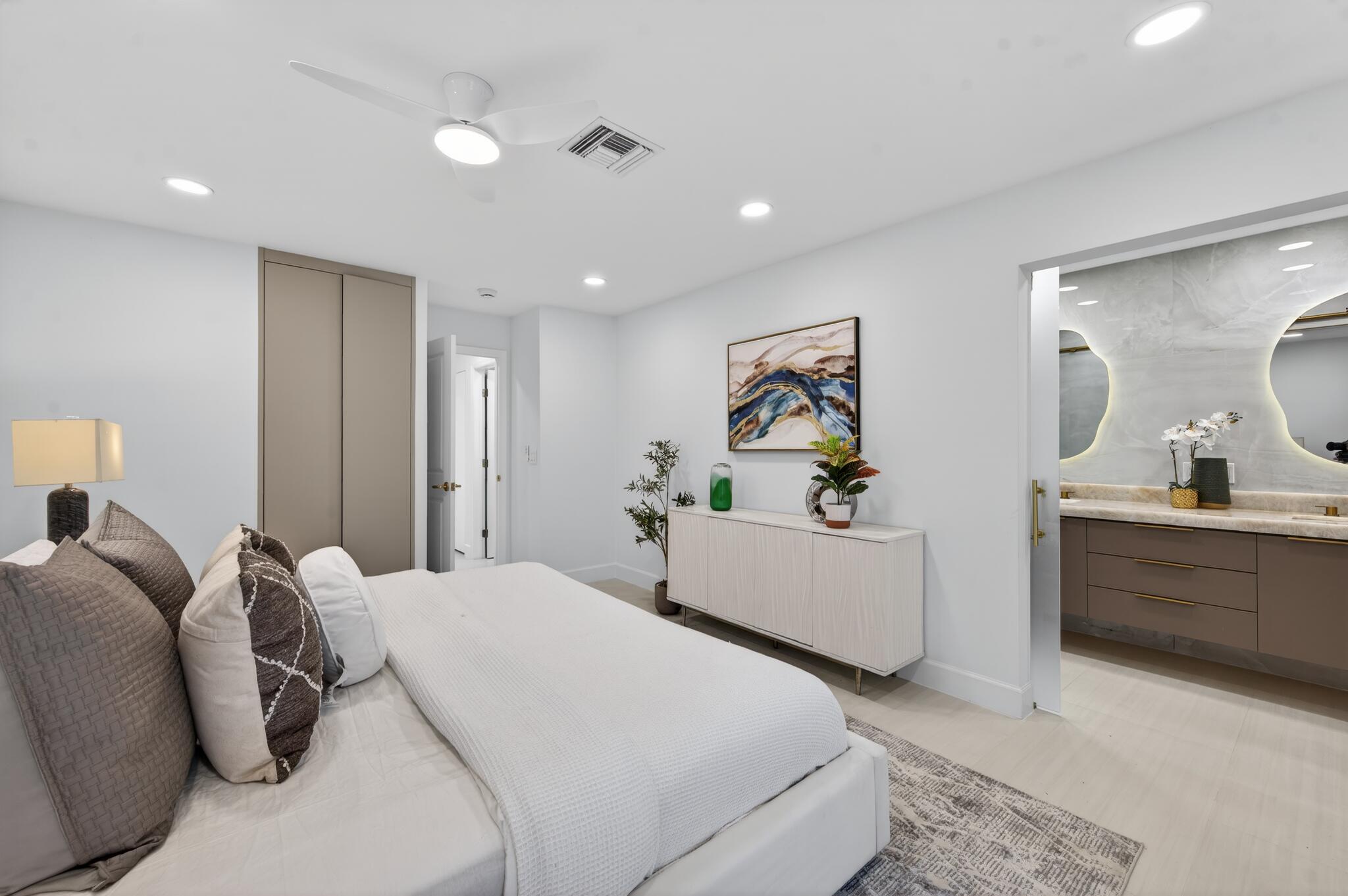 STRATHMORE - Residential