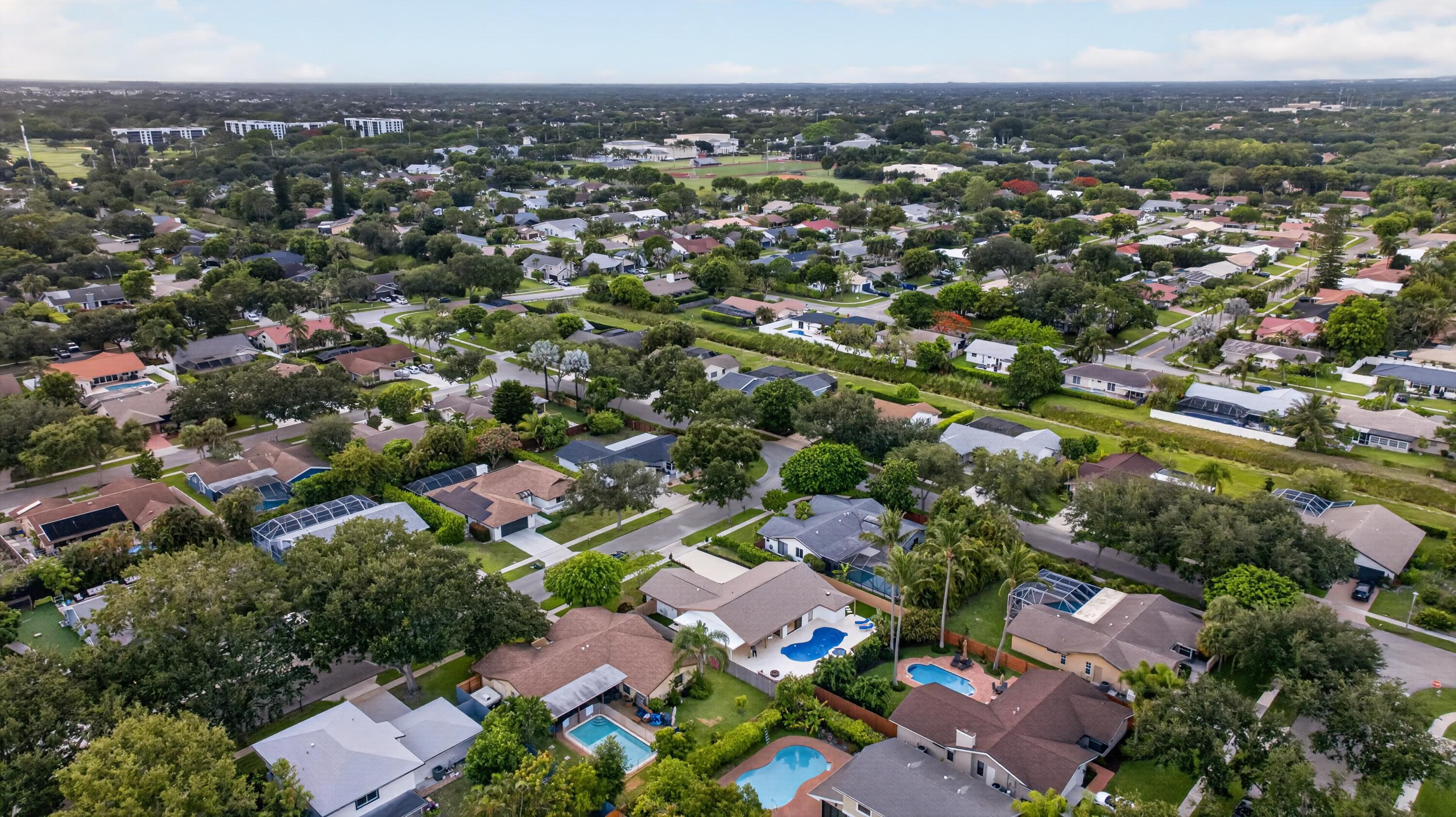 STRATHMORE - Residential