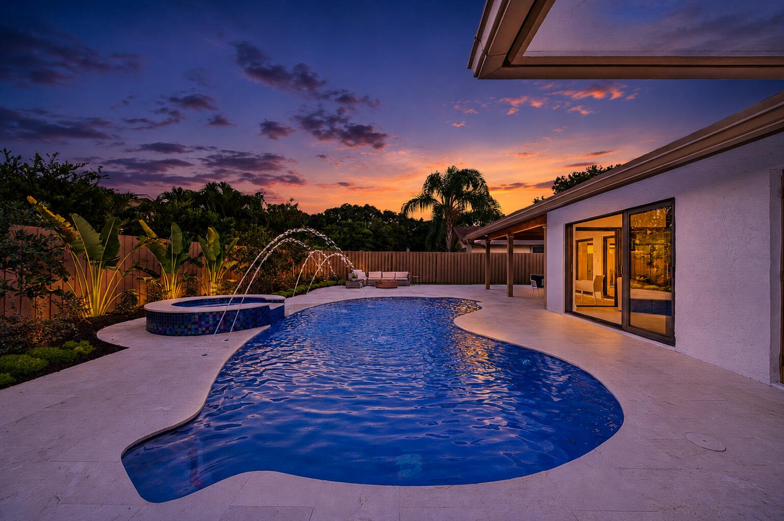 STRATHMORE - Residential