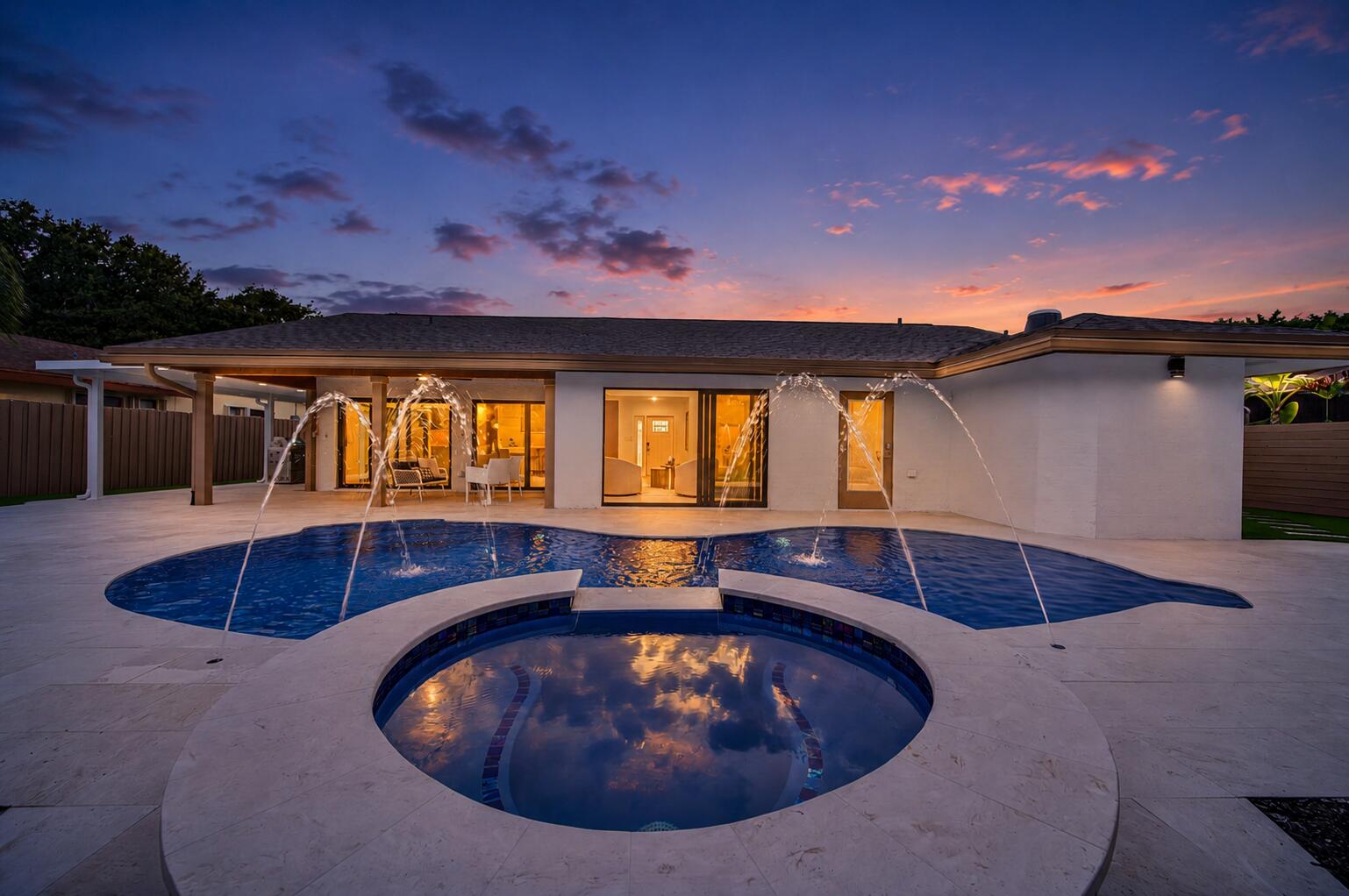 STRATHMORE - Residential