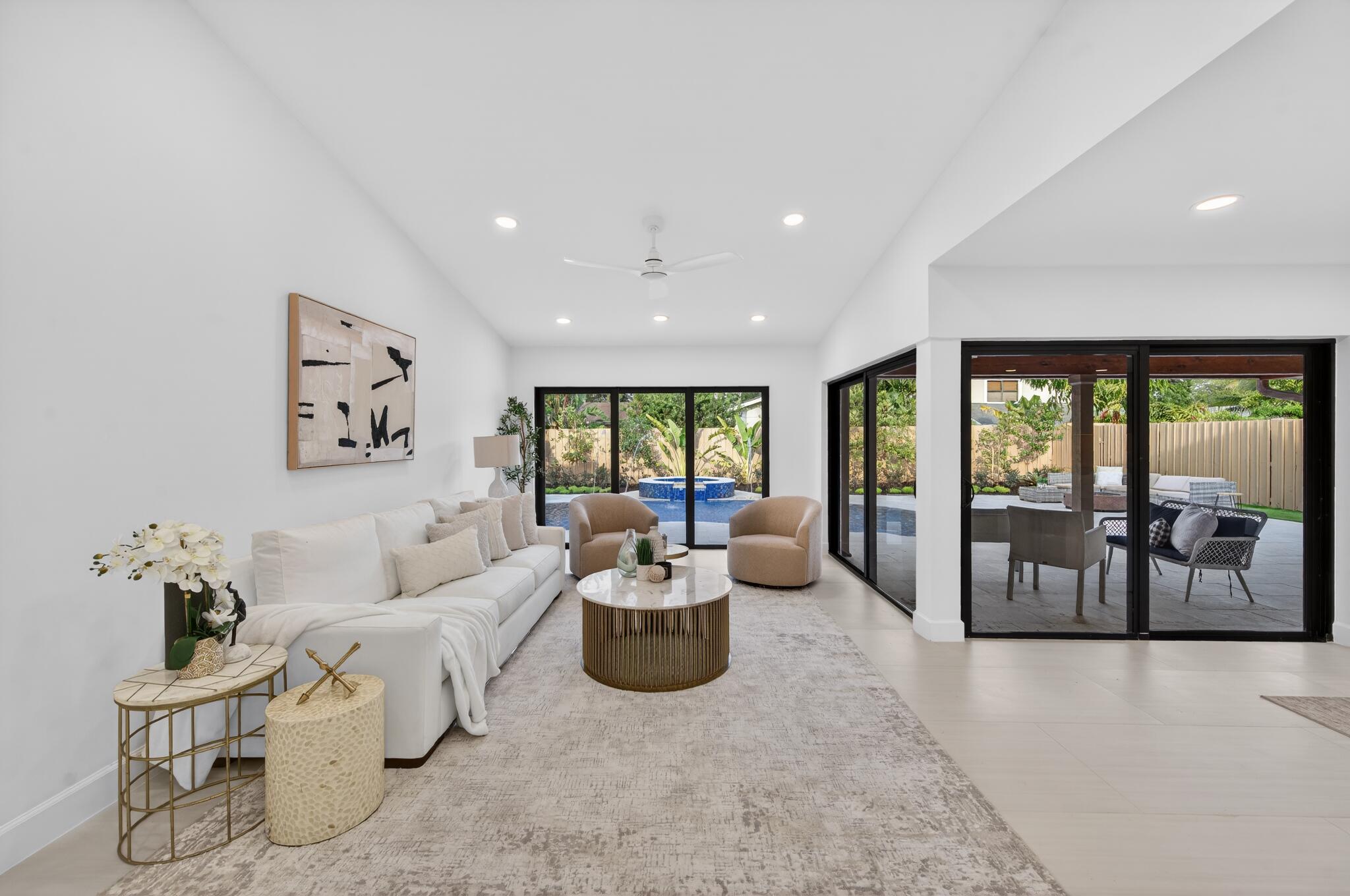 STRATHMORE - Residential