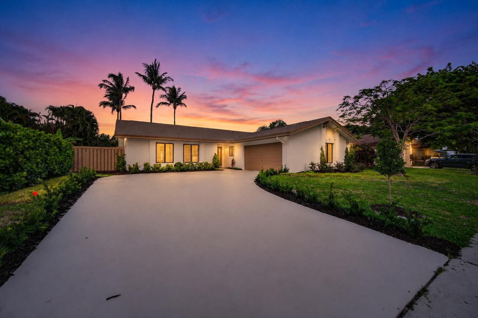 STRATHMORE - Residential
