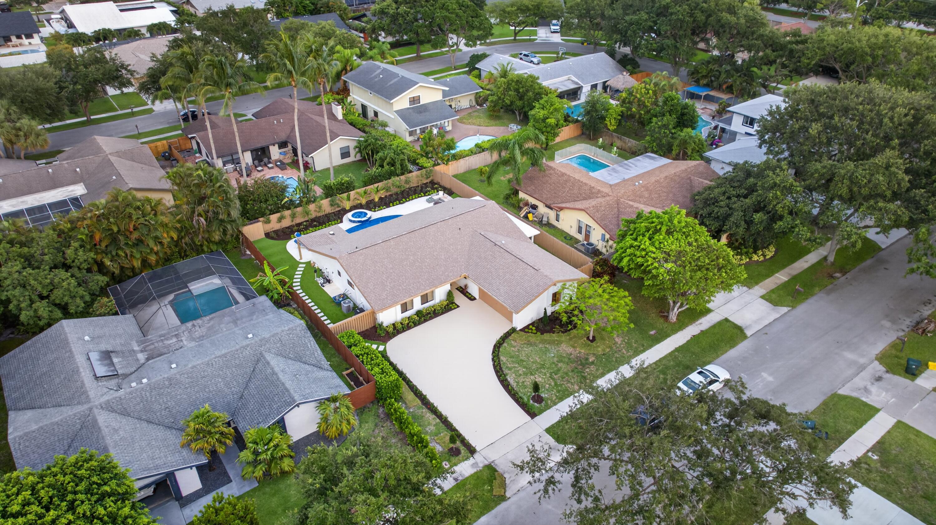 STRATHMORE - Residential