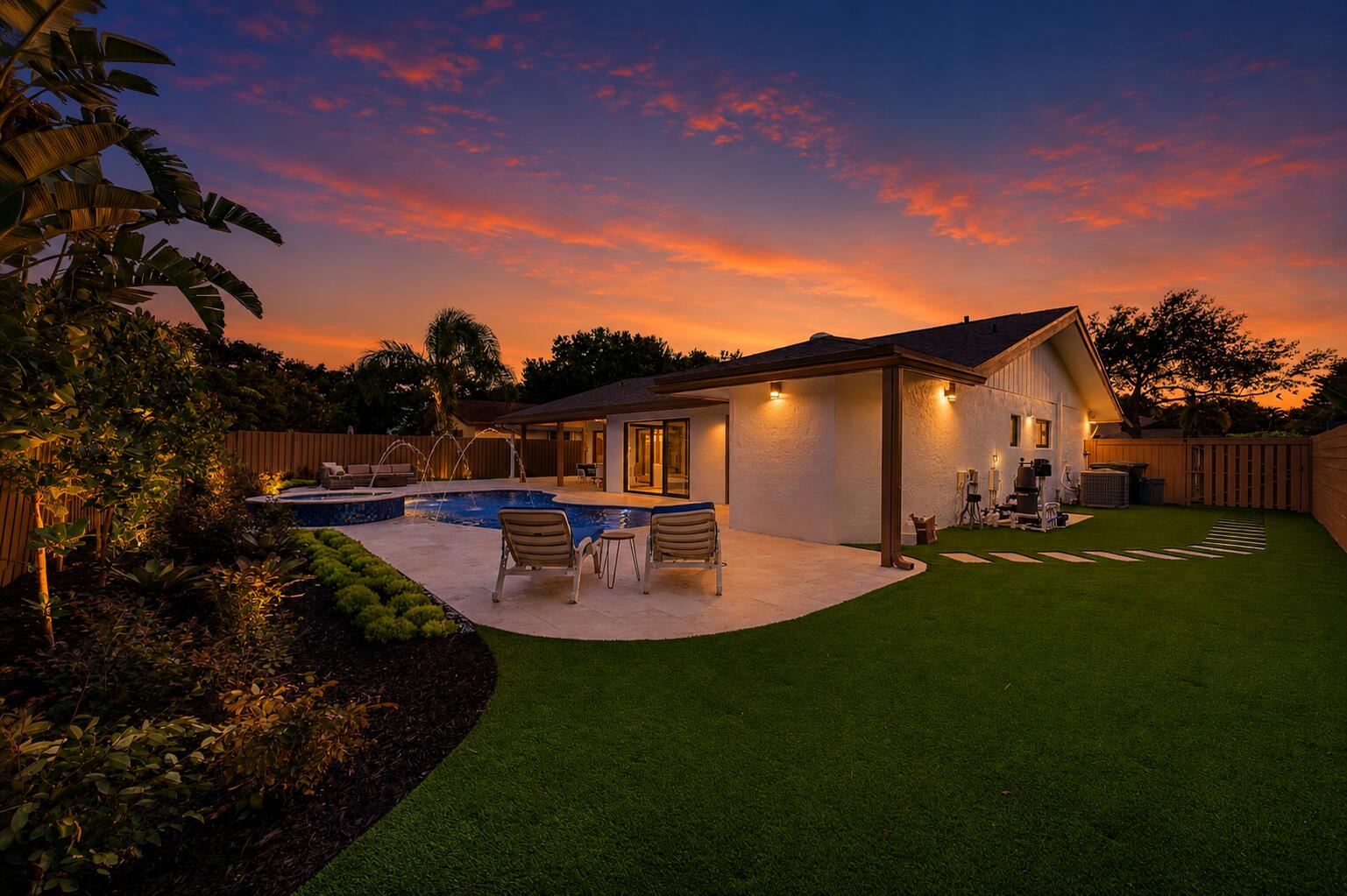 STRATHMORE - Residential