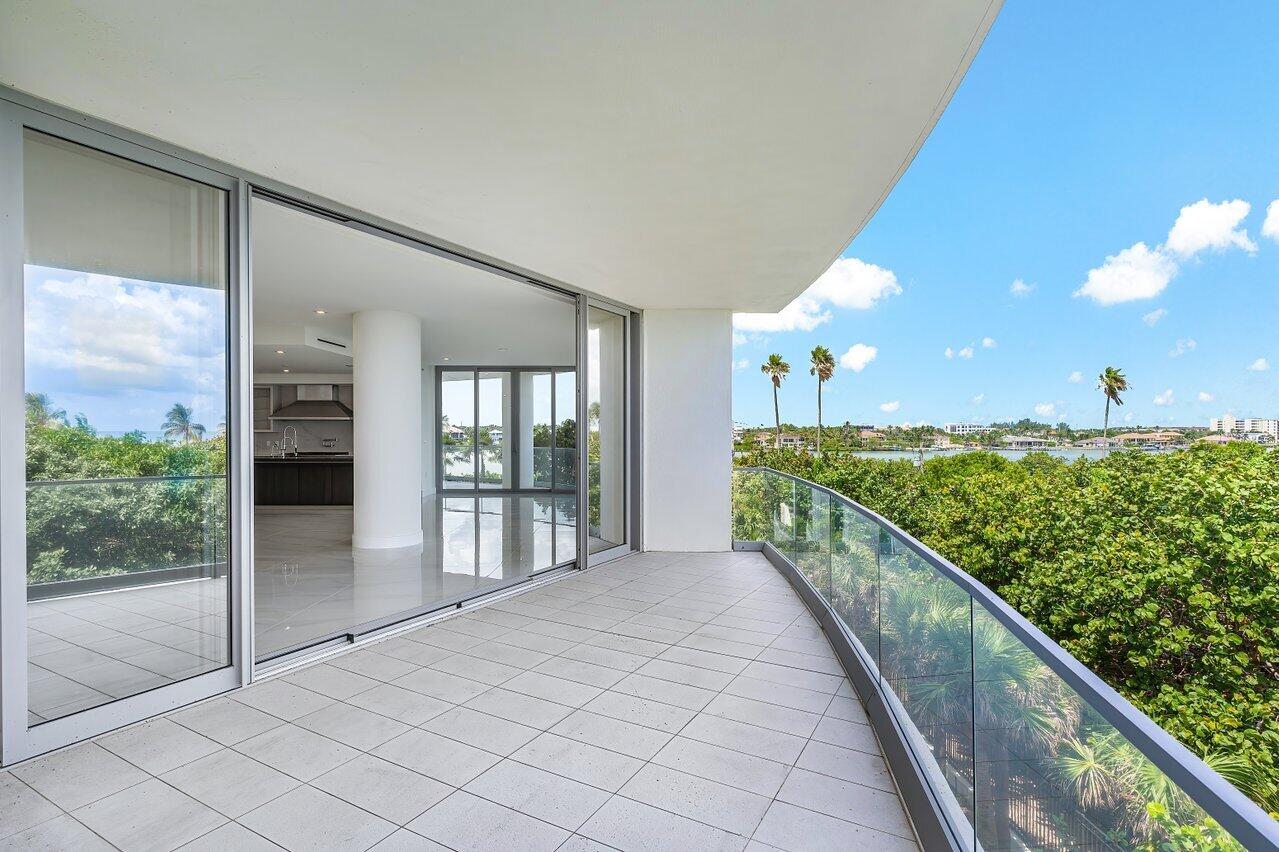 SEAGLASS CONDO - Residential