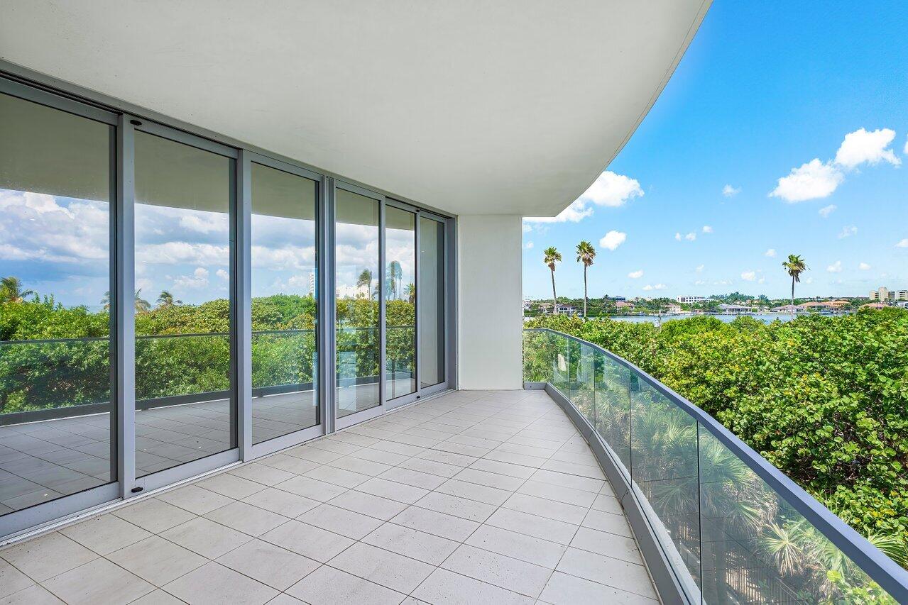 SEAGLASS CONDO - Residential
