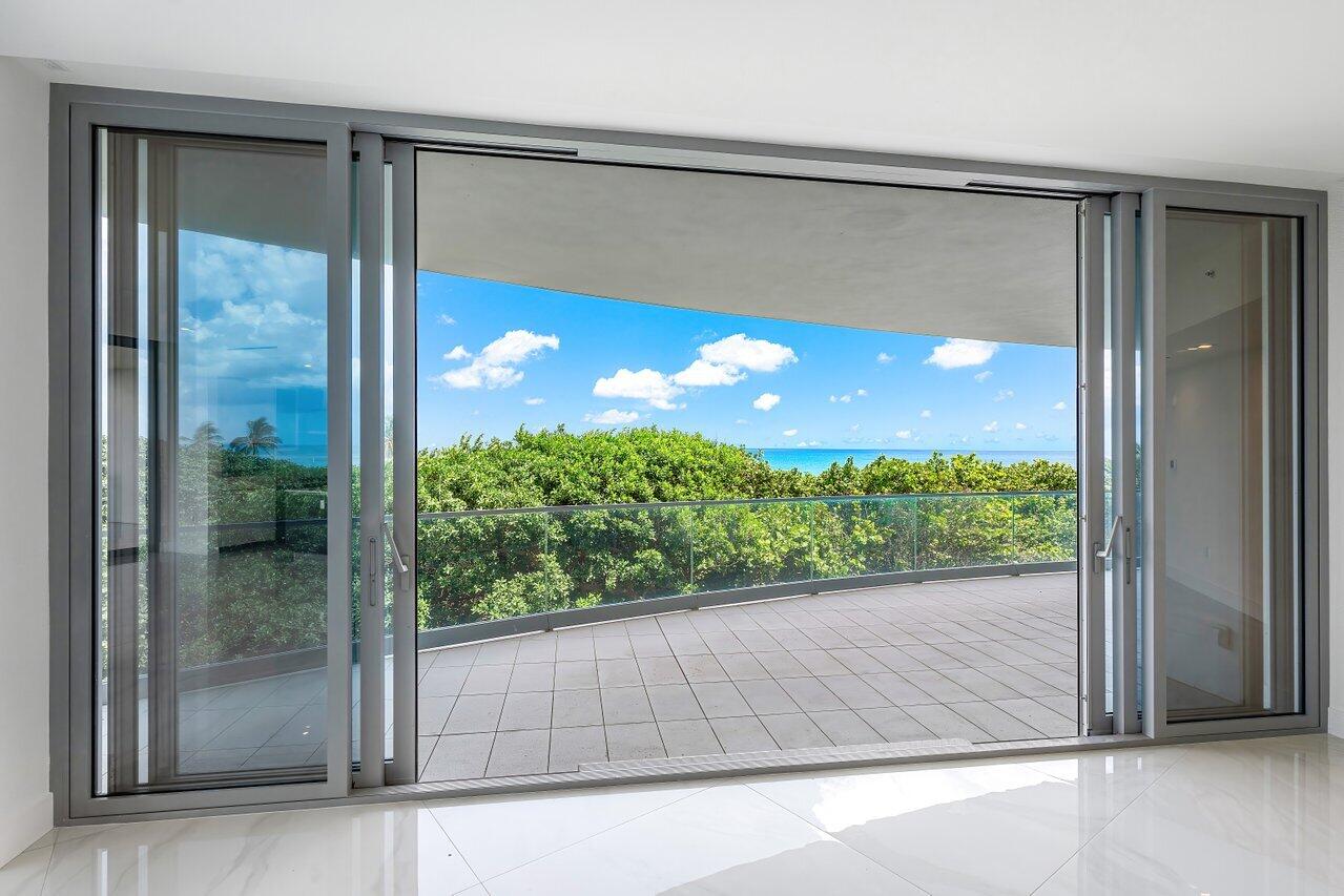 SEAGLASS CONDO - Residential