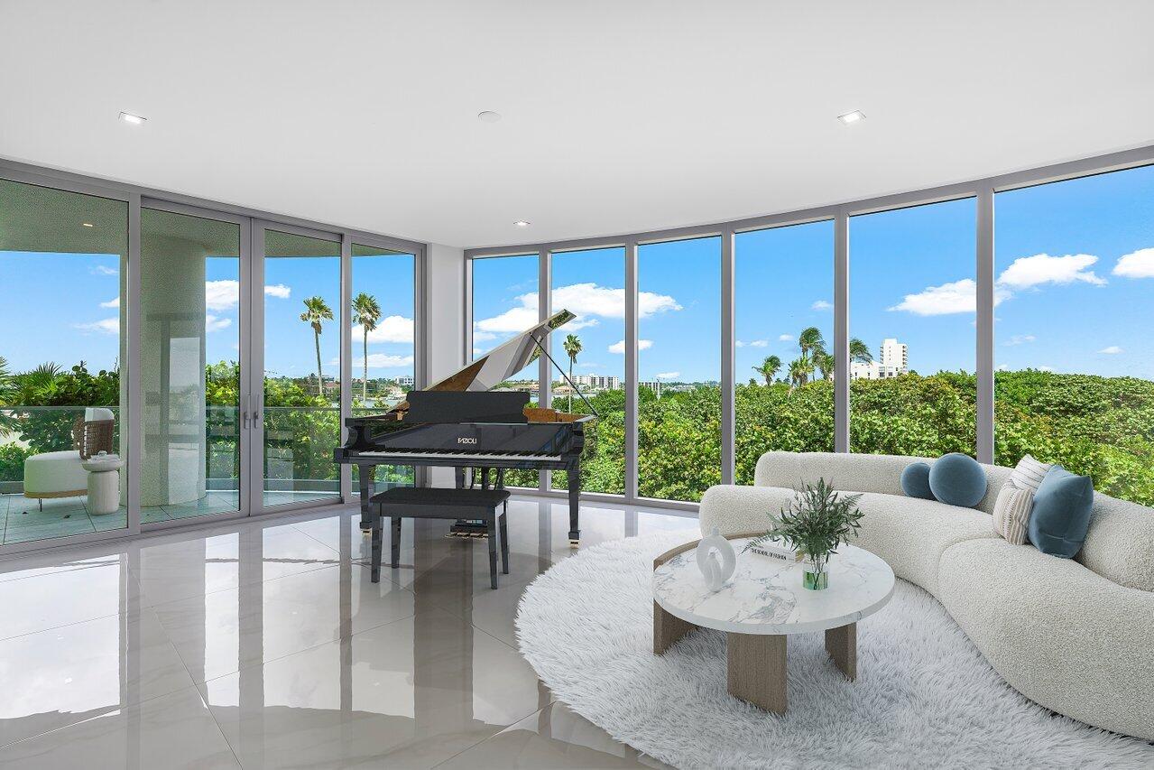 SEAGLASS CONDO - Residential