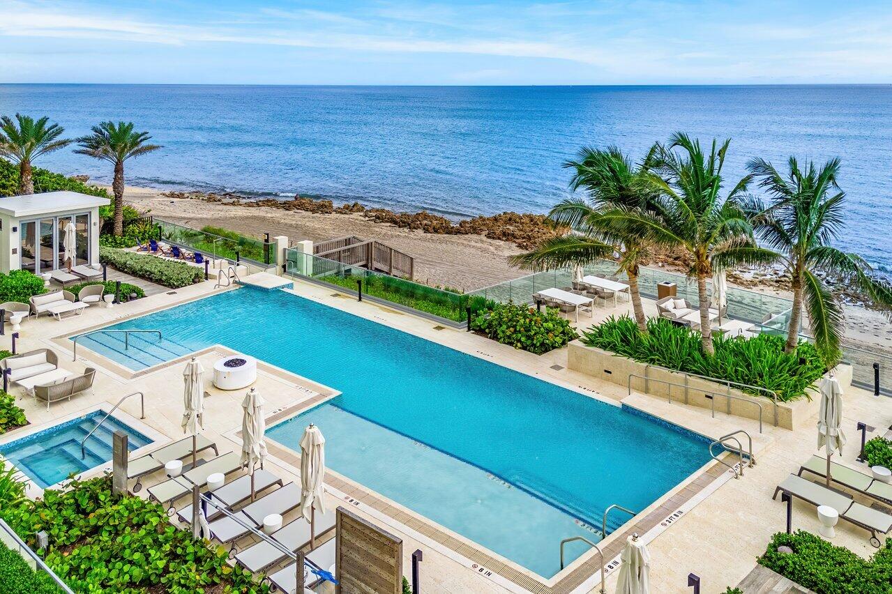 SEAGLASS CONDO - Residential