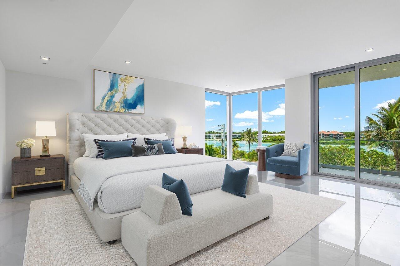 SEAGLASS CONDO - Residential