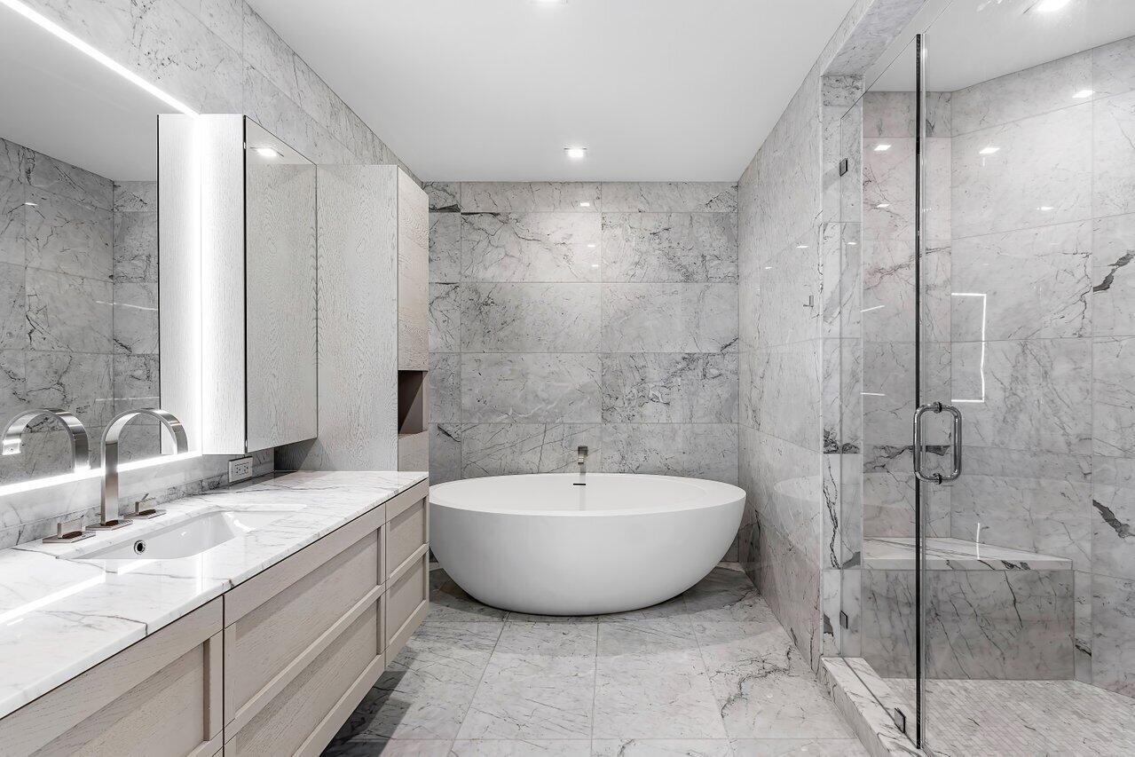 SEAGLASS CONDO - Residential