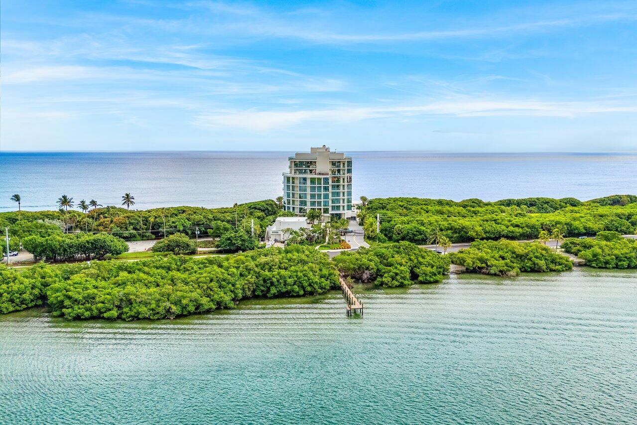 SEAGLASS CONDO - Residential