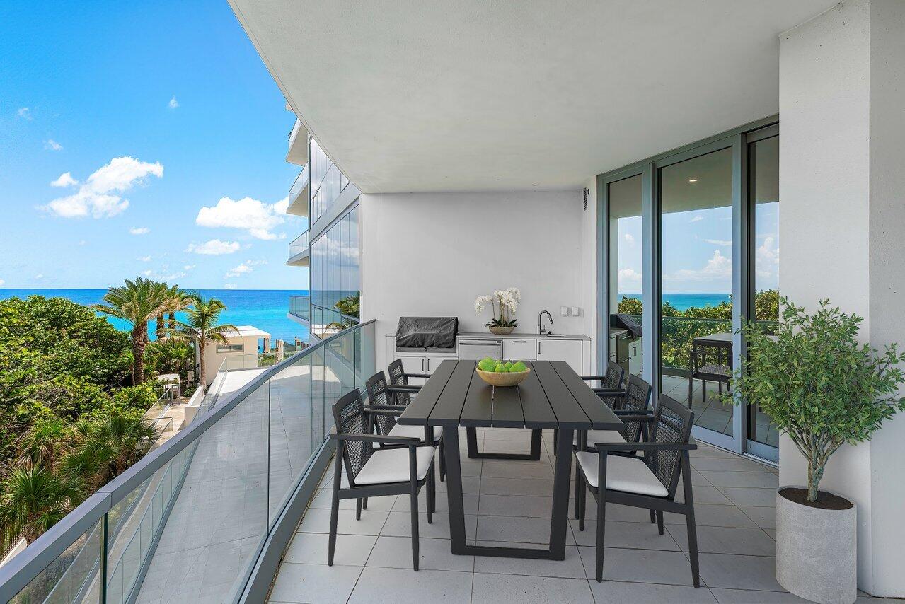 SEAGLASS CONDO - Residential
