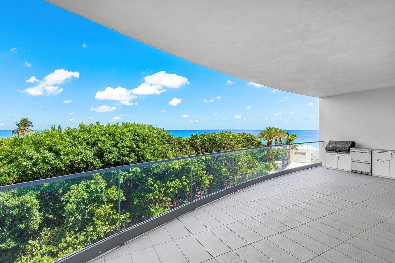 SEAGLASS CONDO - Residential