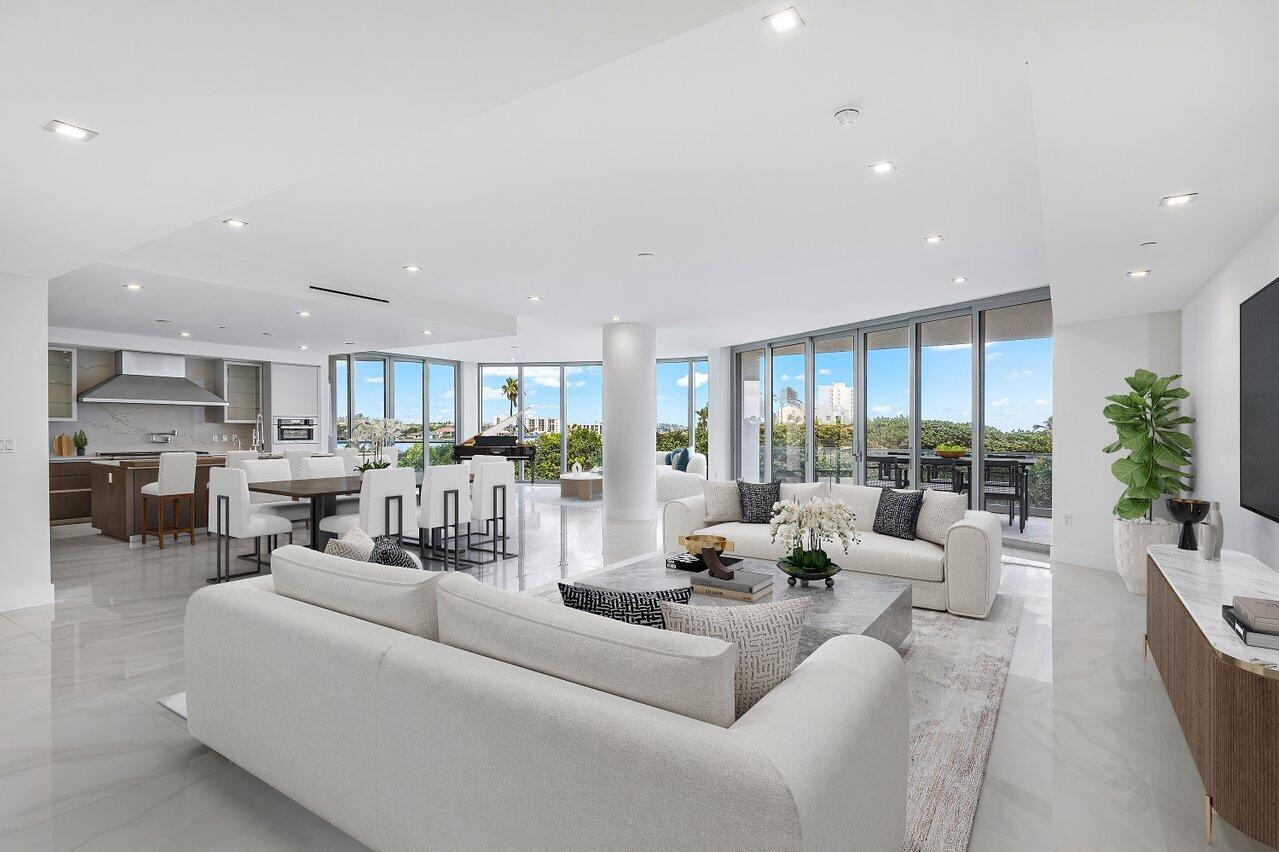 SEAGLASS CONDO - Residential