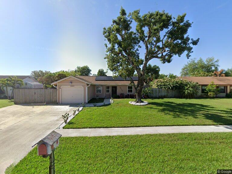 COUNTERPOINT ESTATES 5 - Residential