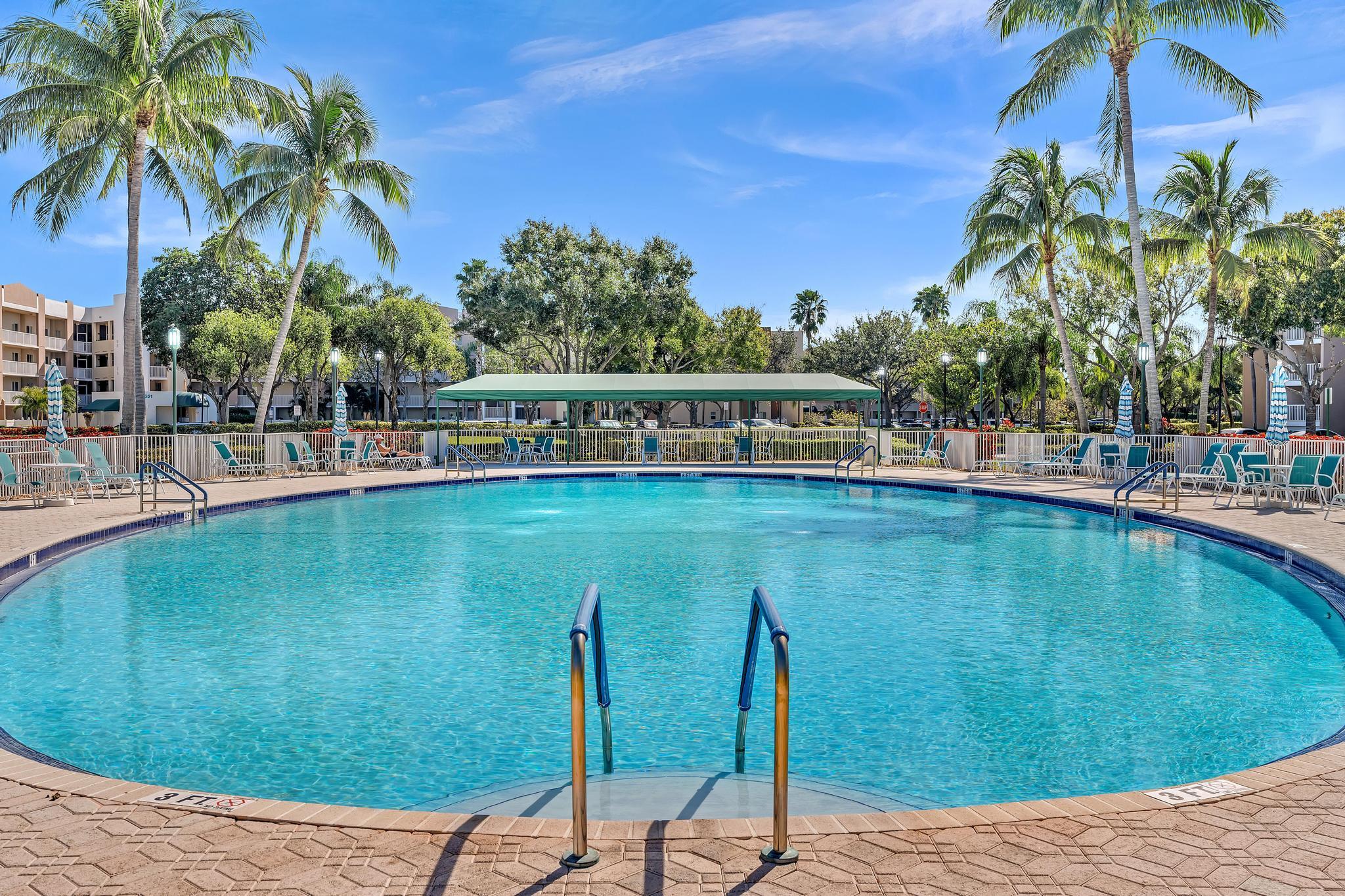 WELDON CONDOMINIUM F - Residential