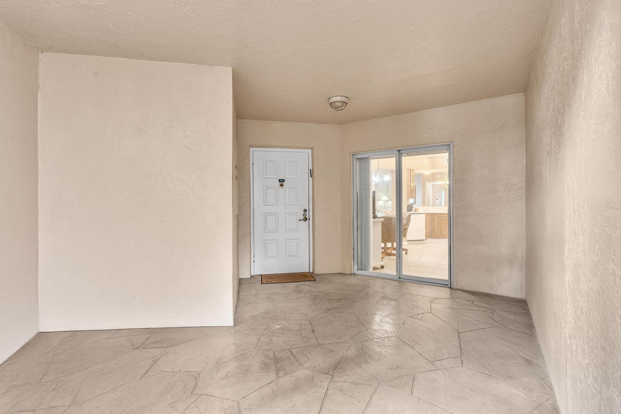 WELDON CONDOMINIUM F - Residential