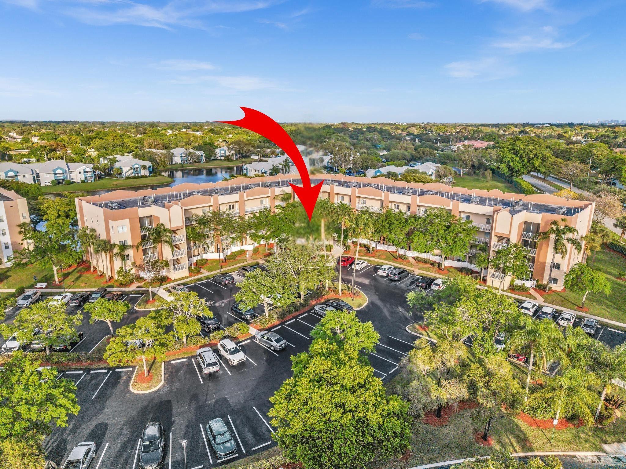 WELDON CONDOMINIUM F - Residential