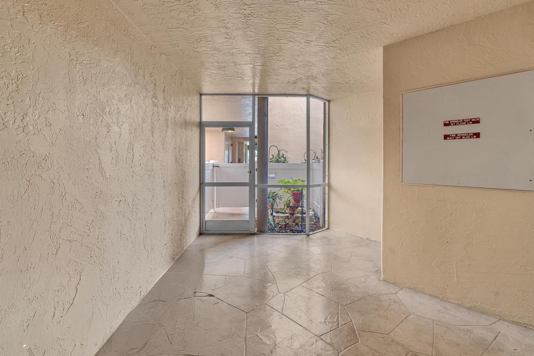 WELDON CONDOMINIUM F - Residential
