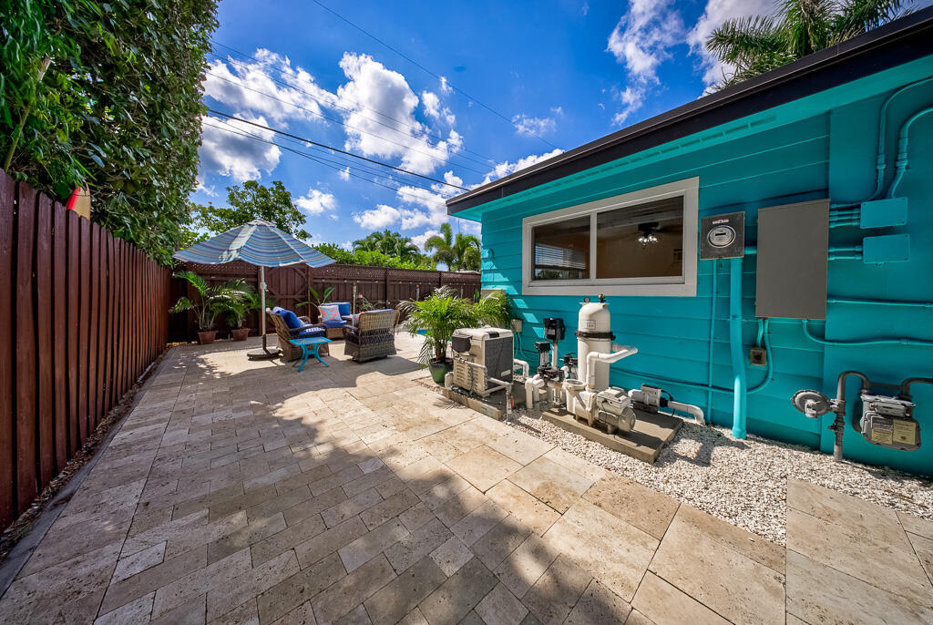 NORTH LAKE WORTH IN PB 5 PGS 48 & 49 - Residential