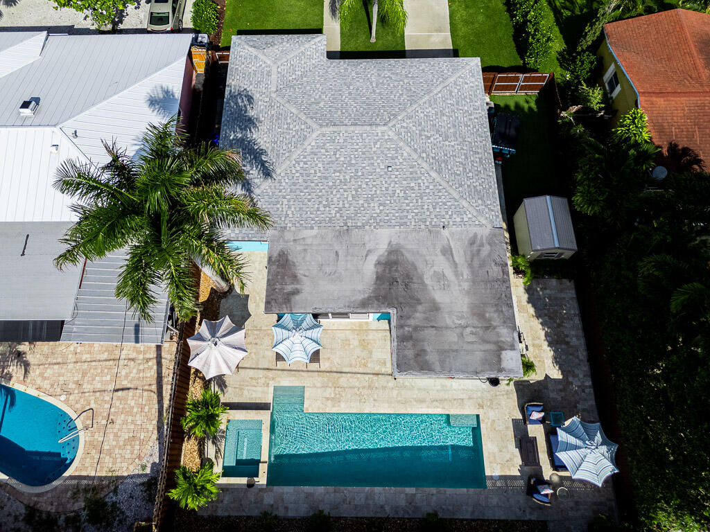 NORTH LAKE WORTH IN PB 5 PGS 48 & 49 - Residential