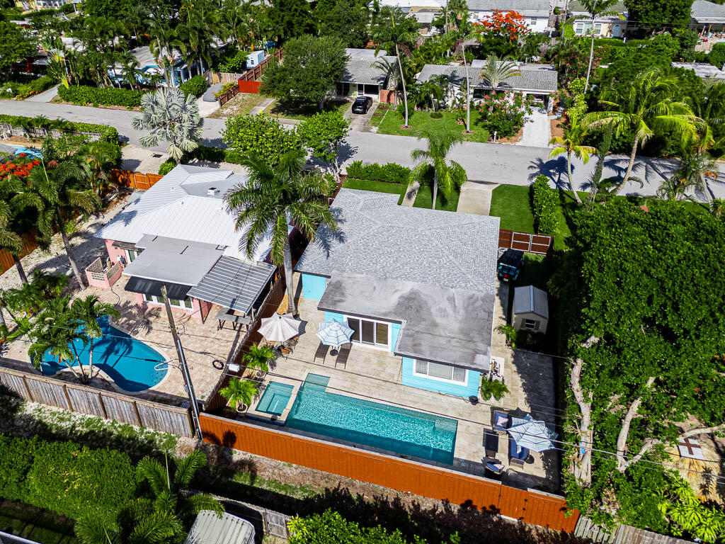 NORTH LAKE WORTH IN PB 5 PGS 48 & 49 - Residential