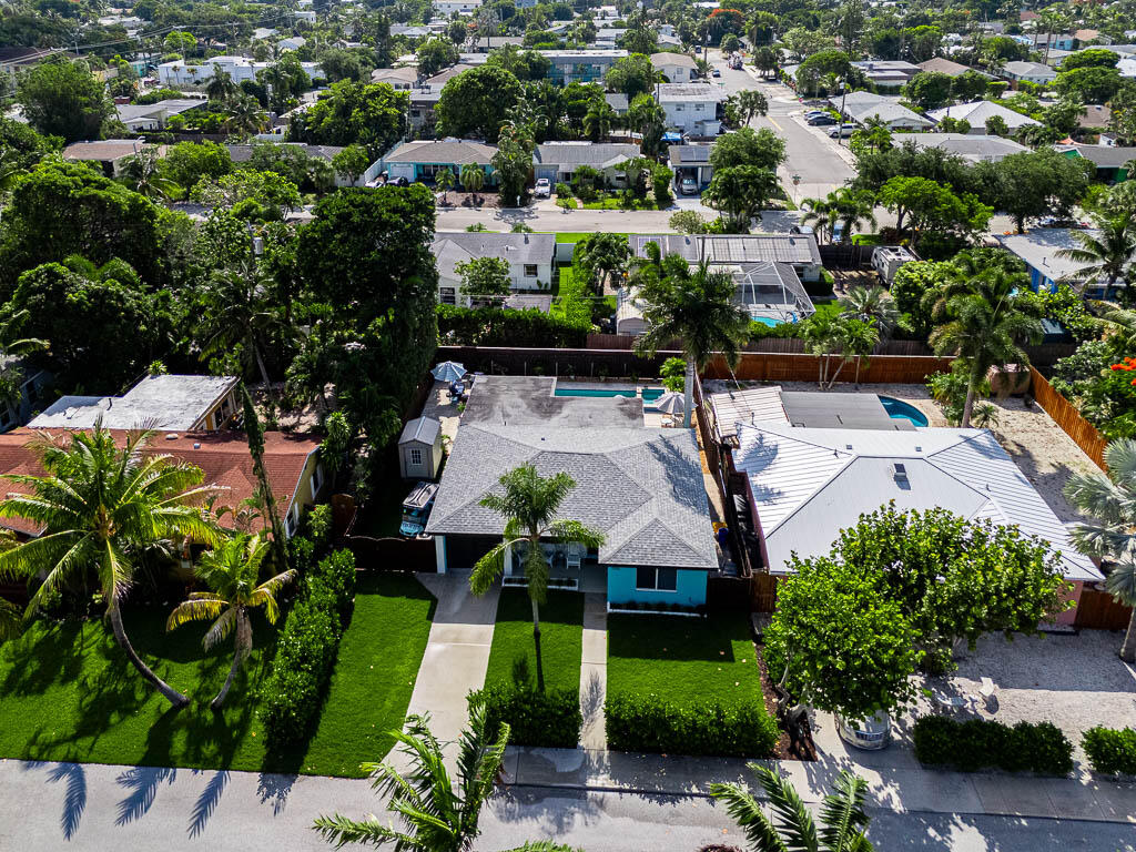 NORTH LAKE WORTH IN PB 5 PGS 48 & 49 - Residential
