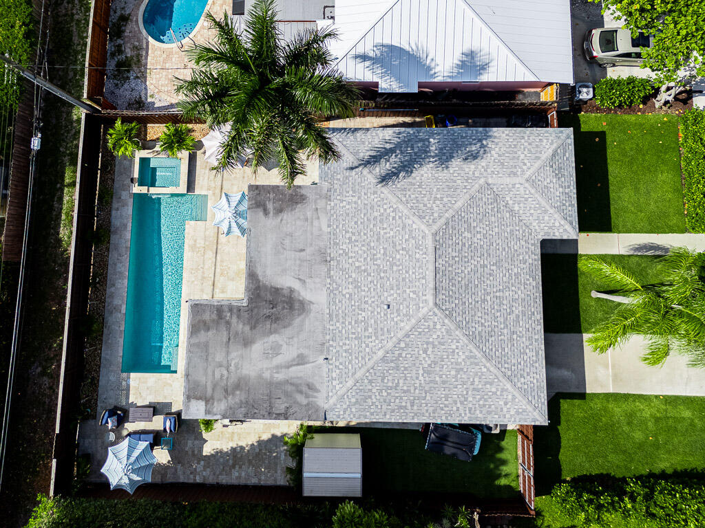 NORTH LAKE WORTH IN PB 5 PGS 48 & 49 - Residential