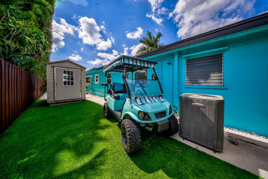 NORTH LAKE WORTH IN PB 5 PGS 48 & 49 - Residential