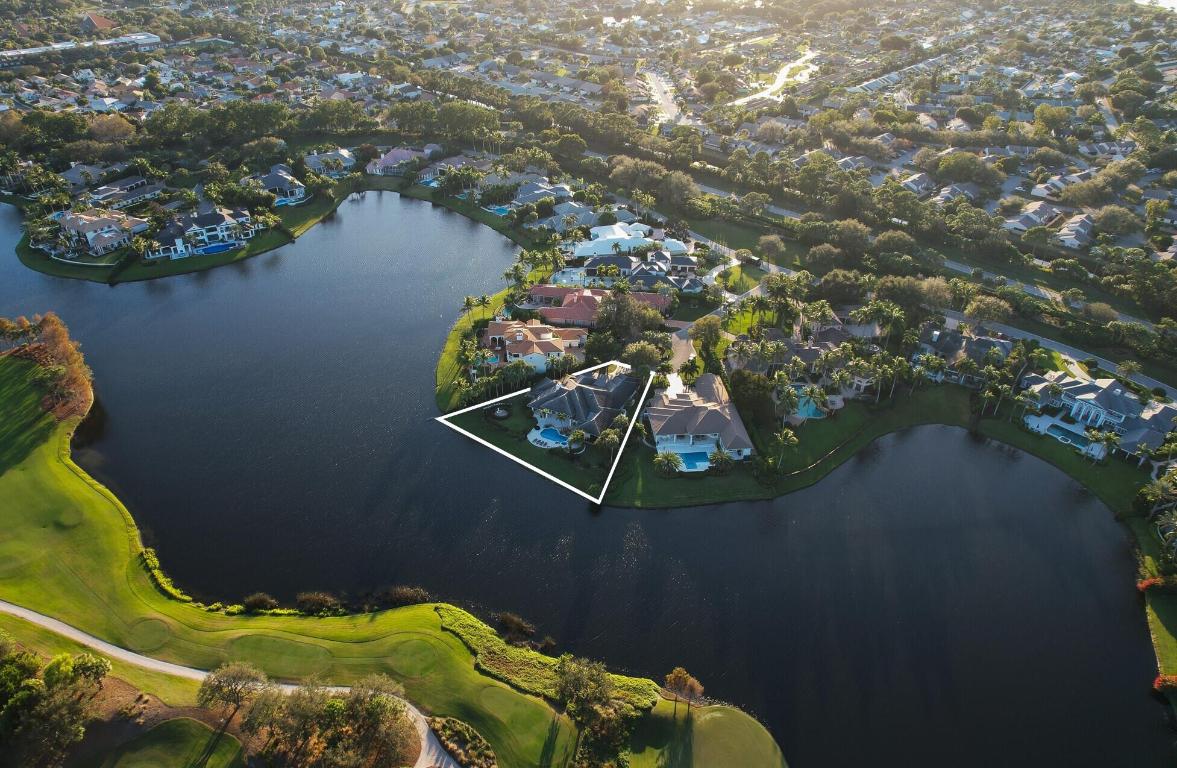 LOXAHATCHEE CLUB - Residential