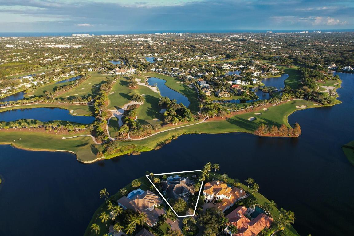 LOXAHATCHEE CLUB - Residential