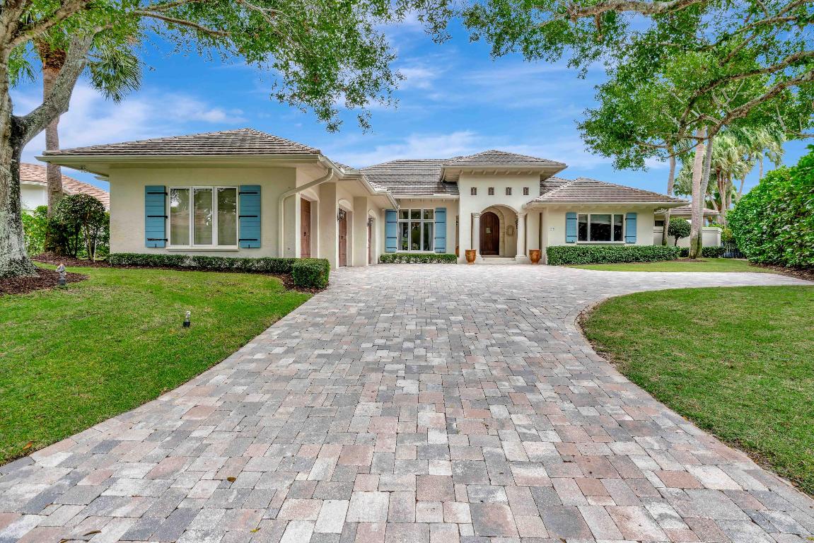 LOXAHATCHEE CLUB - Residential