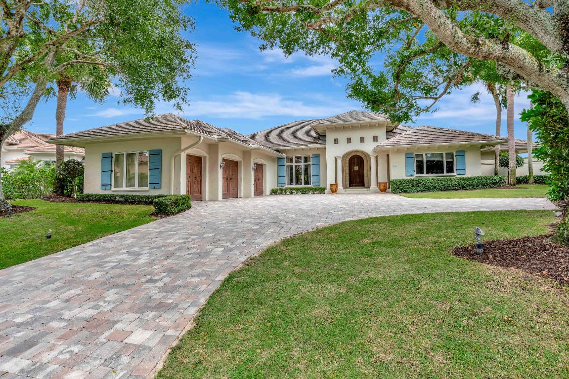 LOXAHATCHEE CLUB - Residential