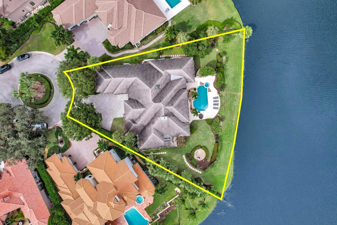 LOXAHATCHEE CLUB - Residential